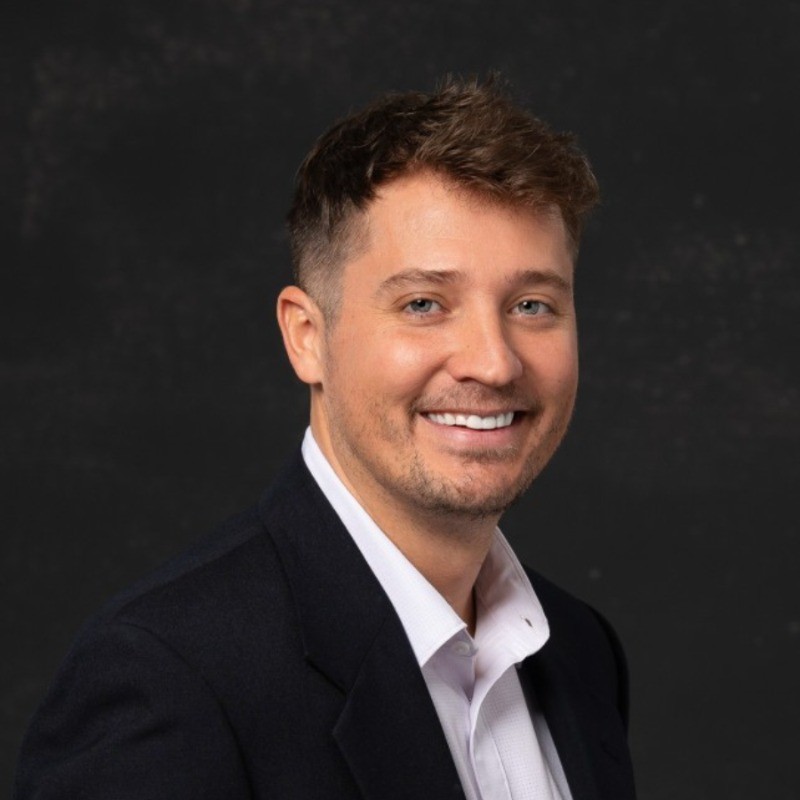 Nick D’Apice, founder of TandemFlow AI